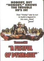 Watch A Fistful of Dynamite 0123movies