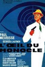 Watch L'oeil du monocle 0123movies