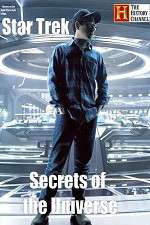 Watch Star Trek: Secrets of the Universe 0123movies