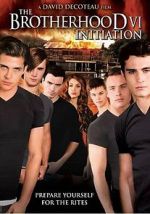 Watch The Brotherhood VI: Initiation 0123movies