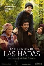 Watch The Education of Fairies 0123movies