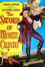 Watch The Sword of Monte Cristo 0123movies