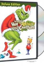 Watch How the Grinch Stole Christmas! (1966) 0123movies