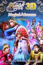Watch Winx Club 3D Magic Adventure 0123movies