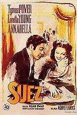 Watch Suez 0123movies