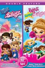 Watch Bratz Babyz the Movie 0123movies