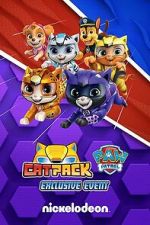 Watch Cat Pack: A PAW Patrol Exclusive Event 0123movies