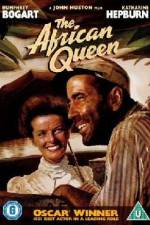 Watch The African Queen 0123movies