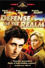 Watch Defence of the Realm 0123movies