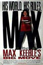 Watch Max Keeble's Big Move 0123movies