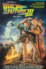 Watch Back to the Future Part III 0123movies