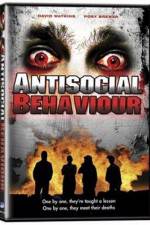 Watch Antisocial Behaviour 0123movies