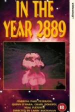 Watch In the Year 2889 0123movies