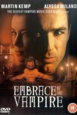 Watch Embrace of the Vampire 0123movies