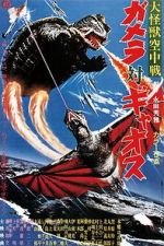 Watch Daikaij� k�ch�sen: Gamera tai Gyaosu 0123movies