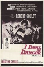 Watch I Deal in Danger 0123movies