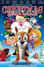 Watch Christmas Is Here Again 0123movies