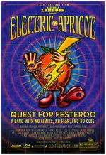 Watch Electric Apricot 0123movies