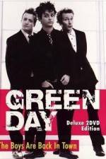 Watch Green Day: The Boys are Back in Town 0123movies
