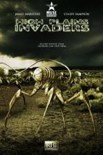 Watch High Plains Invaders 0123movies