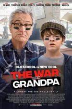 Watch The War with Grandpa 0123movies