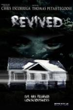 Watch Revived 0123movies