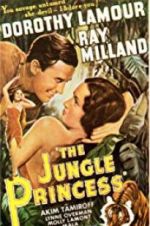 Watch The Jungle Princess 0123movies