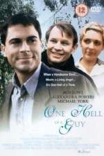 Watch One Hell of a Guy 0123movies
