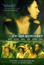 Watch The Last September 0123movies