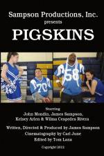 Watch Pigskins 0123movies