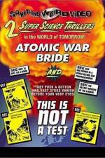Watch This Is Not a Test 0123movies