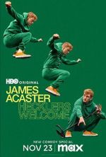 Watch James Acaster: Hecklers Welcome (TV Special 2024) 0123movies