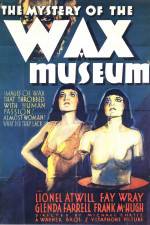 Watch Mystery of the Wax Museum 0123movies