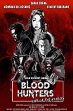 Watch Blood Hunters: Rise of the Hybrids 0123movies