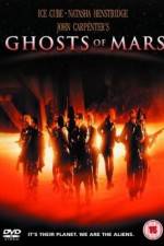 Watch Ghosts of Mars 0123movies
