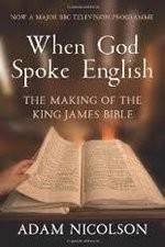 Watch When God Spoke English The Making of the King James Bible 0123movies