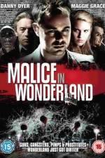 Watch Malice N Wonderland 0123movies