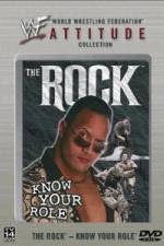 Watch WWF The Rock Know Your Role 0123movies