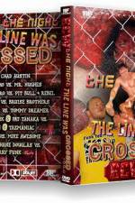 Watch ECW The Night The Line Was Crossed 0123movies