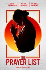 Watch The Prayer List 0123movies