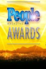Watch People Magazine Awards 0123movies