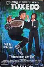 Watch The Tuxedo 0123movies