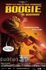 Watch Boogie el aceitoso 0123movies