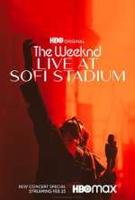 Watch The Weeknd: Live at SoFi Stadium 0123movies