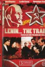 Watch Lenin The Train 0123movies