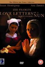 Watch Love Letters of a Portuguese Nun 0123movies