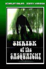 Watch Shriek of the Sasquatch 0123movies