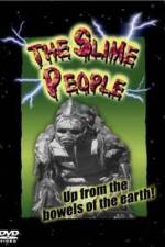 Watch The Slime People 0123movies
