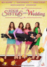 Watch Four Sisters and a Wedding 0123movies