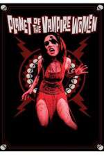 Watch Planet of the Vampire Women 0123movies